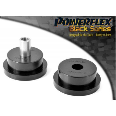 POWERFLEX Horný guľatý silentblok motora - veľký