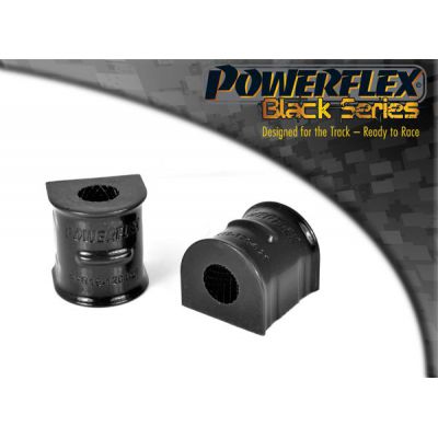 POWERFLEX Zadný stabilizátor - silentblok uchytenia 22mm