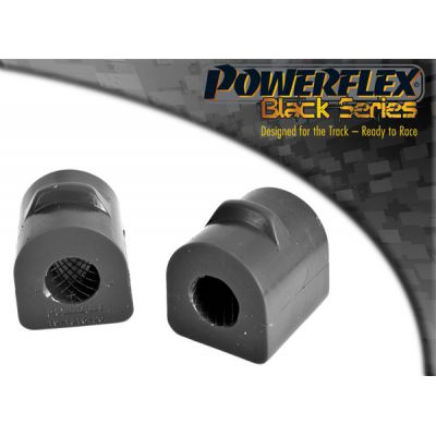 POWERFLEX Zadný stabilizátor - silentblok uchytenia