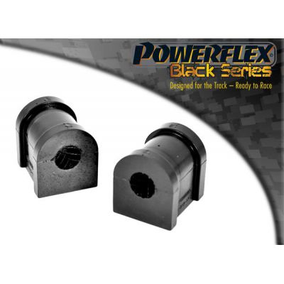 POWERFLEX Zadný stabilizátor - silentblok uchytenia 17.5mm