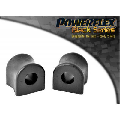 POWERFLEX Zadný stabilizátor - silentblok uchytenia 15mm
