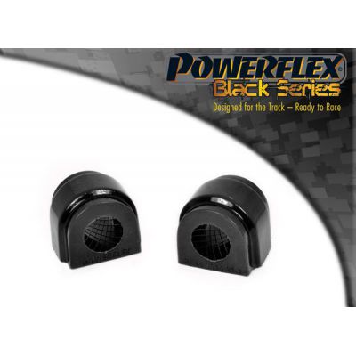 POWERFLEX Zadný stabilizátor - silentblok uchytenia 21.4mm