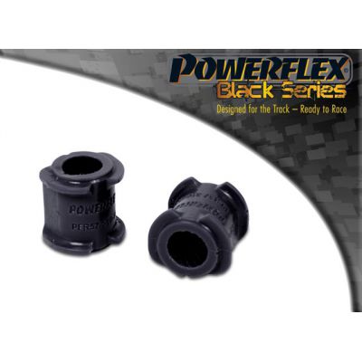 POWERFLEX Zadný stabilizátor - silentblok uchytenia 19mm
