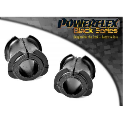 POWERFLEX Zadný stabilizátor - silentblok uchytenia 20mm