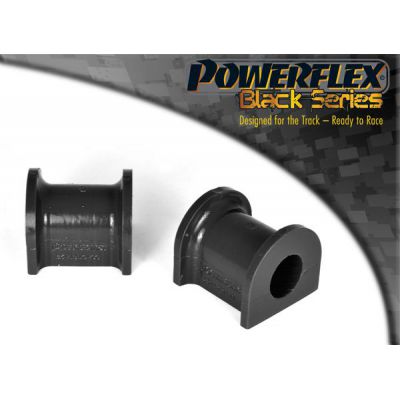 POWERFLEX Zadný stabilizátor - silentblok uchytenia do karosérie 22mm