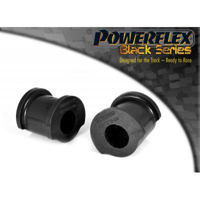 POWERFLEX Zadný stabilizátor - silentblok uchytenia do ramena 22mm