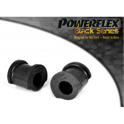 POWERFLEX Zadný stabilizátor - silentblok uchytenia do ramena 24mm