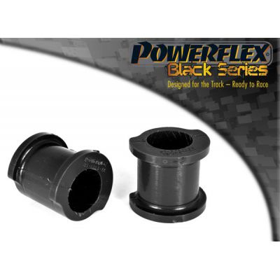 POWERFLEX Zadný stabilizátor - silentblok uchytenia do ramena 28mm