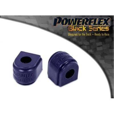 POWERFLEX Zadný stabilizátor - silentblok uchytenia 21.7mm