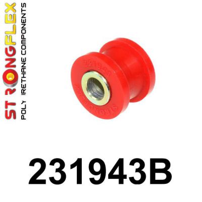 STRONGFLEX 231943B: PREDNÝ stabilizátor - silentblok do tyčky