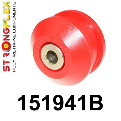 STRONGFLEX 151941B: PREDNÉ rameno - zadný silentblok