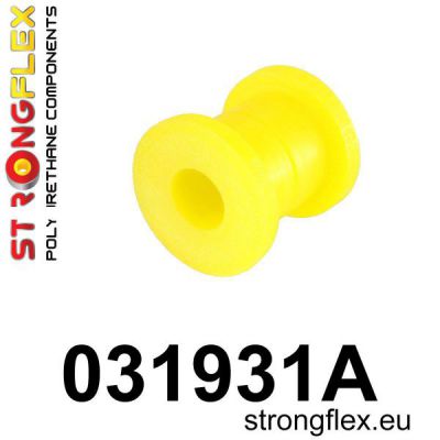 STRONGFLEX 031931A: RADENIE - predný silentblok SPORT