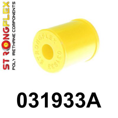 STRONGFLEX 031933A: RADENIE - zadný silentblok SPORT