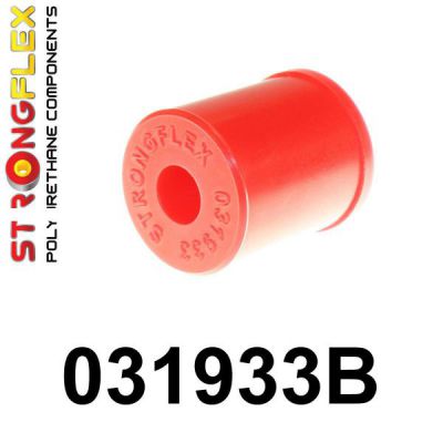 STRONGFLEX 031933B: RADENIE - zadný silentblok