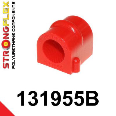 STRONGFLEX 131955B: PREDNÝ stabilizátor - silentblok uchytenia