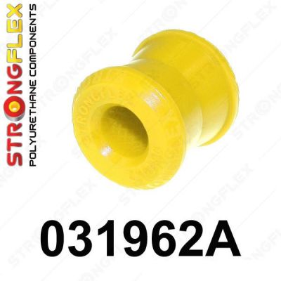 STRONGFLEX 031962A: ZADNÝ stabilizátor - silentblok do tyčky SPORT