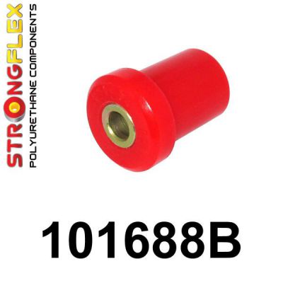 STRONGFLEX 101688B: PREDNÉ horné rameno - silentblok
