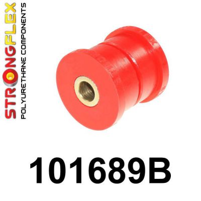 STRONGFLEX 101689B: ZADNÉ horné rameno - predný silentblok