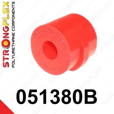 STRONGFLEX 051380B: PREDNÝ stabilizátor - silentblok uchytenia