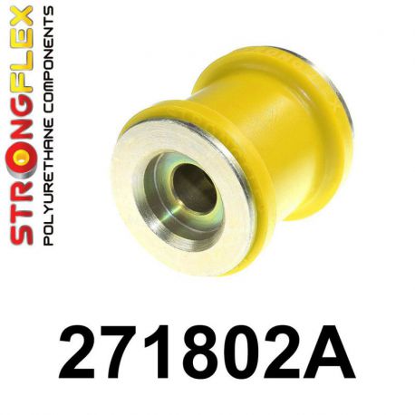 271802A: ZADNÁ nápravnica - silentblok SPORT - - - STRONGFLEX