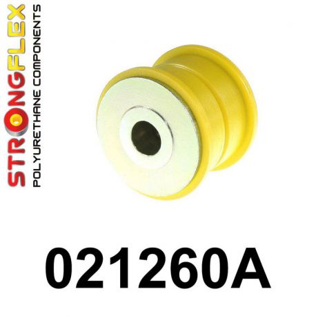 021260A: PREDNÉ spodné rameno - vonkajší silentblok 37mm SPORT STRONGFLEX
