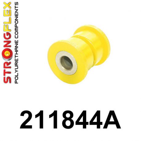 STRONGFLEX 211844A: ZADNÉ A-rameno - vnútorný silentblok SPORT