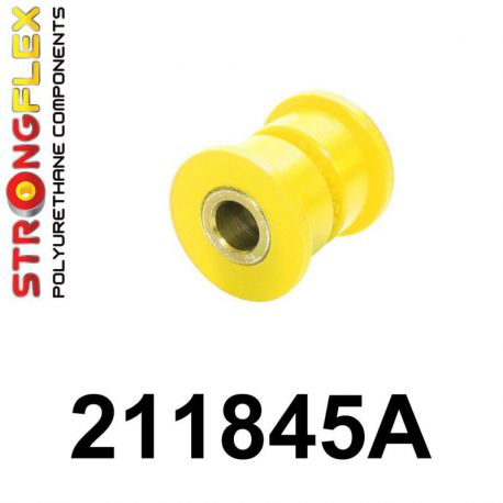 STRONGFLEX 211845A: ZADNÉ rameno - vnútorný silentblok SPORT