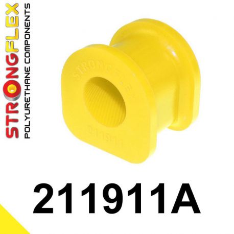 STRONGFLEX 211911A: PREDNÝ stabilizátor - silentblok uchytenia SPORT