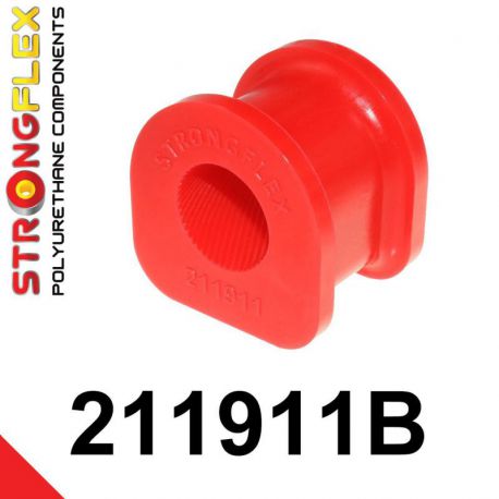 STRONGFLEX 211911B: PREDNÝ stabilizátor - silentblok uchytenia