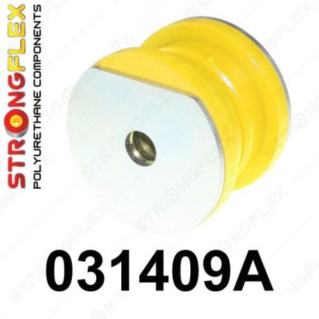 STRONGFLEX 031409A: PREDNÉ spodné rameno - zadný silentblok SPORT