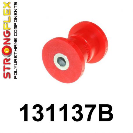 STRONGFLEX 131137B: PREDNÉ rameno - vnútorný silentblok
