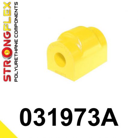 STRONGFLEX 031973A: ZADNÝ stabilizátor - silentblok uchytenia SPORT