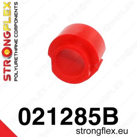 STRONGFLEX 021285B: PREDNÝ stabilizátor - silentblok uchytenia