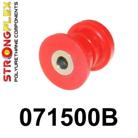 STRONGFLEX 071500B: PREDNÉ spodné rameno - predný silentblok