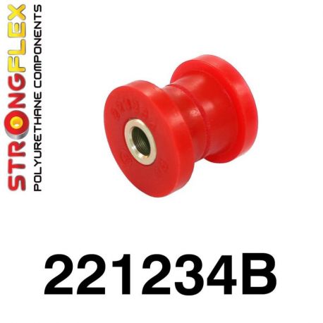 STRONGFLEX 221234B: PREDNÉ rameno - vnútorný silentblok