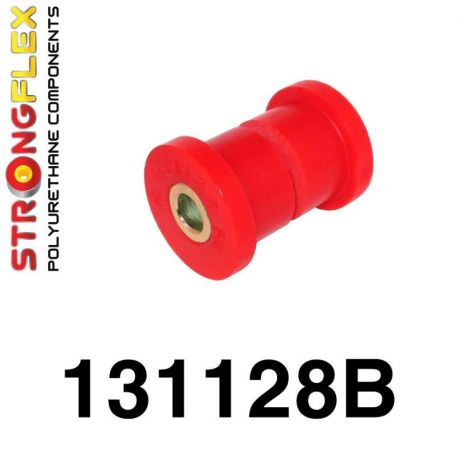 STRONGFLEX 131128B: PREDNÉ rameno - predný silentblok