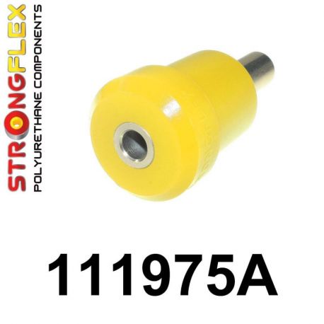 111975A: PREDNÉ horné rameno - silentblok SPORT STRONGFLEX