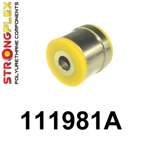 111981A: ZADNÉ A-rameno - vnútorný silentblok SPORT STRONGFLEX