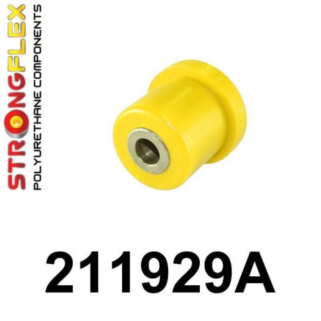 211929A: ZADNÉ horné rameno -silentblok SPORT STRONGFLEX