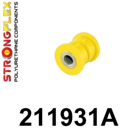 211931A: ZADNÉ rameno - vnútorný silentblok SPORT STRONGFLEX