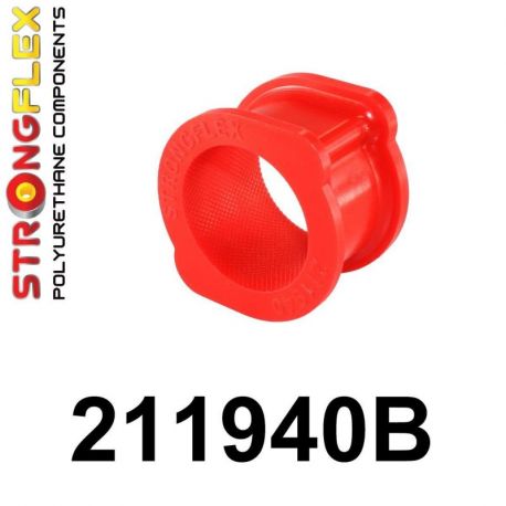 STRONGFLEX 211940B: RIADENIE - silentblok volantovej tyče