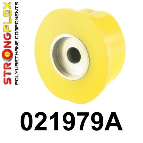 STRONGFLEX 021979A: ZADNÁ tehlica - predný silentblok SPORT