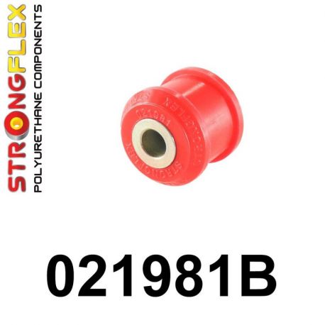 STRONGFLEX 021981B: ZADNÝ stabilizátor - silentblok do tyčky