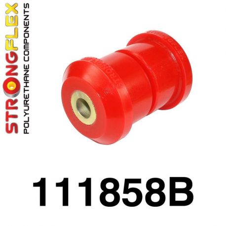 STRONGFLEX 111858B: PREDNÉ spodné rameno - vnútorný silentblok