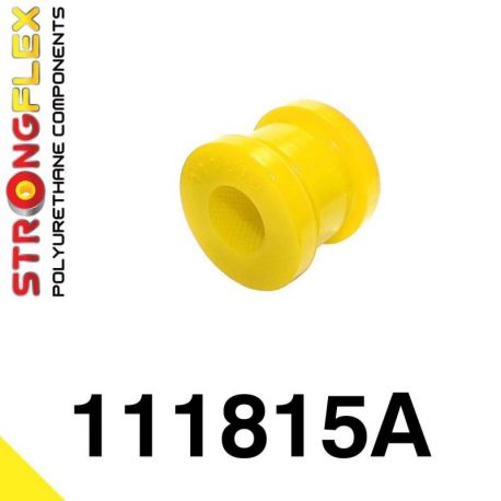 111815A: PREDNÝ stabilizátor - vonkajší silentblok SPORT STRONGFLEX