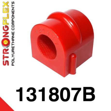 STRONGFLEX 131807B: PREDNÝ stabilizátor - silentblok uchytenia