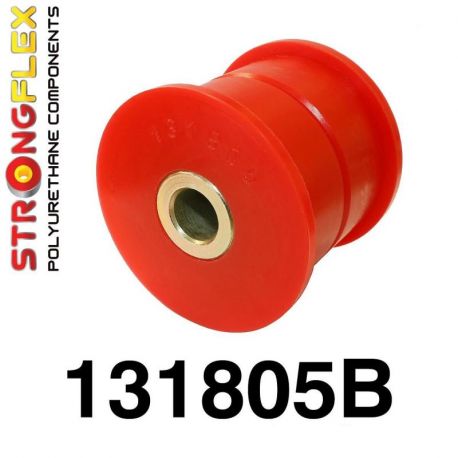STRONGFLEX 131805B: PREDNÉ spodné rameno - predný silentblok