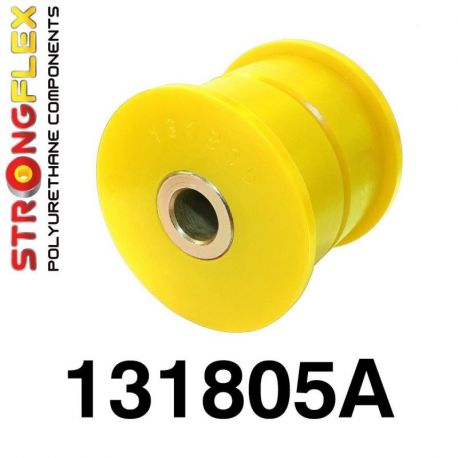 STRONGFLEX 131805A: PREDNÉ spodné rameno - predný silentblok SPORT