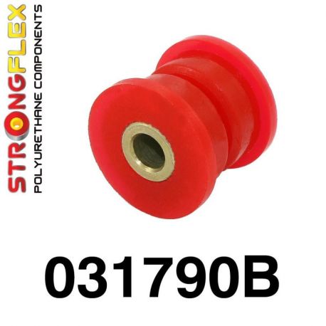 STRONGFLEX 031790B: ZADNÝ stabilizátor - silentblok do ramena