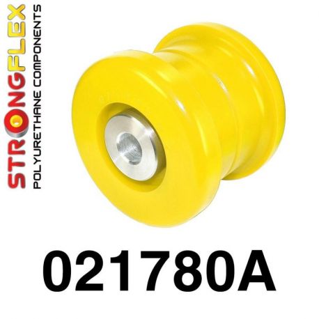 STRONGFLEX 021780A: PREDNÁ nápravnica - predný silentblok SPORT